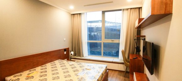 3 bedrooms Apartment in Binh Thanh, Vietnam No. 17889 5
