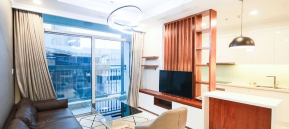 3 bedrooms Apartment in Binh Thanh, Vietnam No. 17889 10