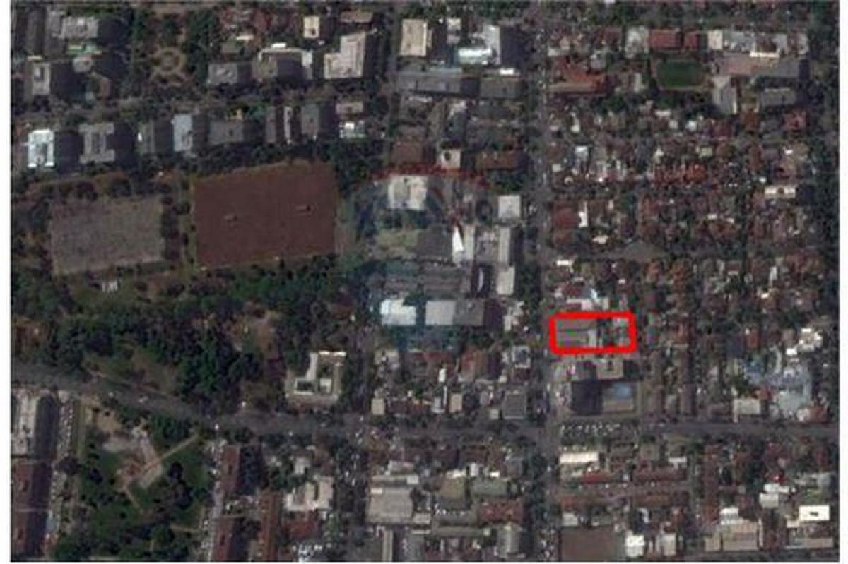 Gewerbliche Immobilie in Santiago, Chile, Nr. 69