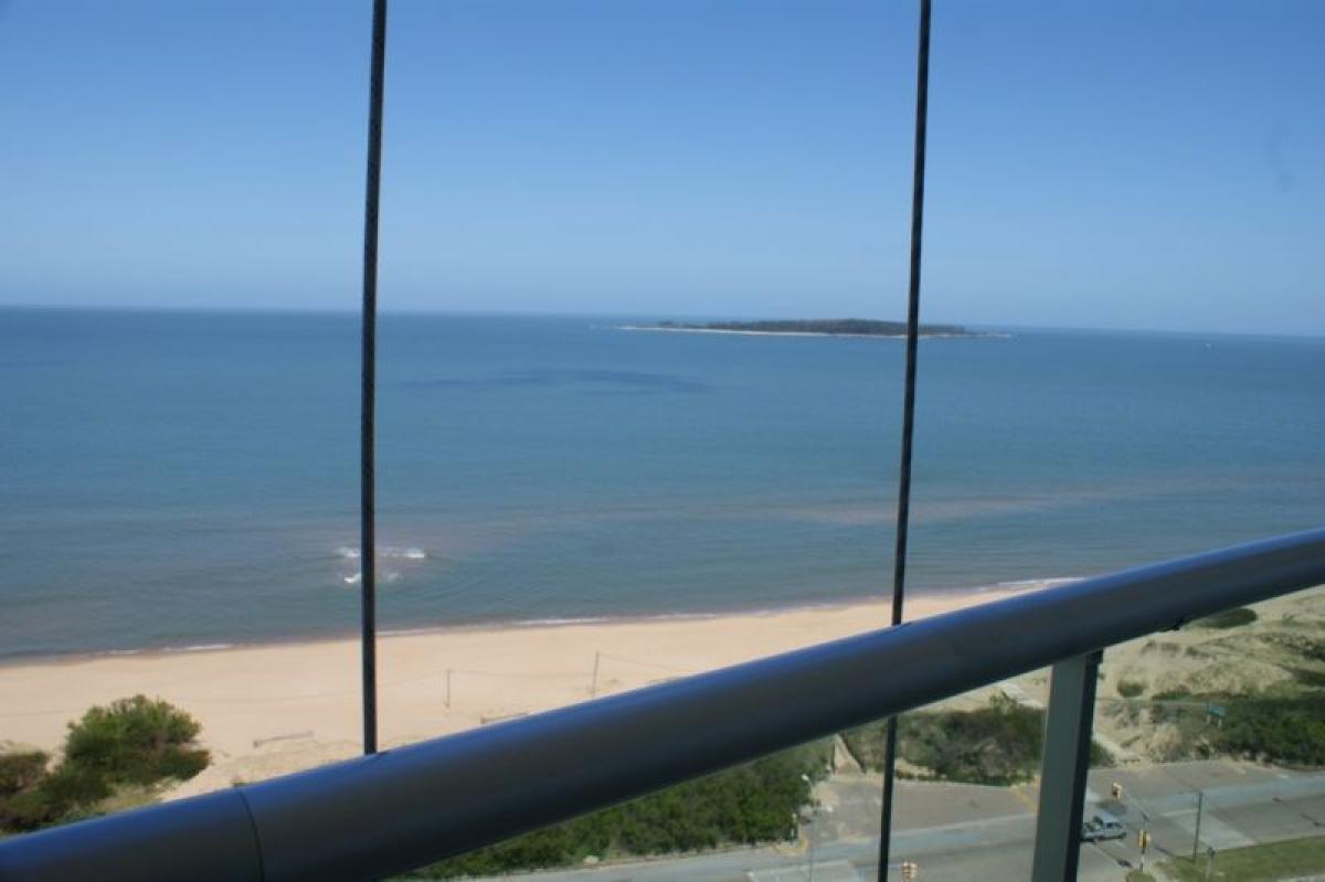 3 Schlafzimmer Wohnung in Maldonado, Uruguay, Nr. 3274