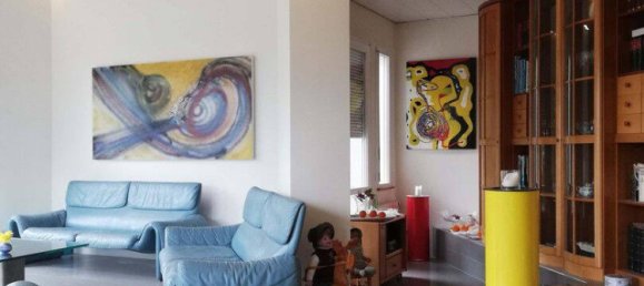 3 غرف نوم فيلا في Rems-Murr-Kreis, Germany رقم 217780 23