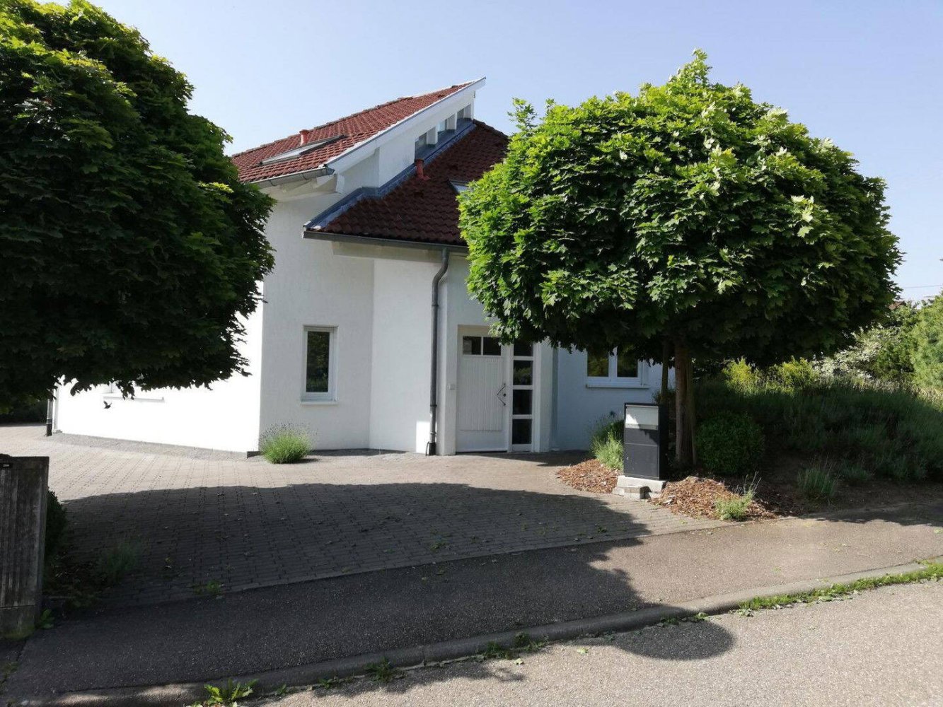 3 غرف نوم فيلا في Rems-Murr-Kreis, Germany رقم 217780