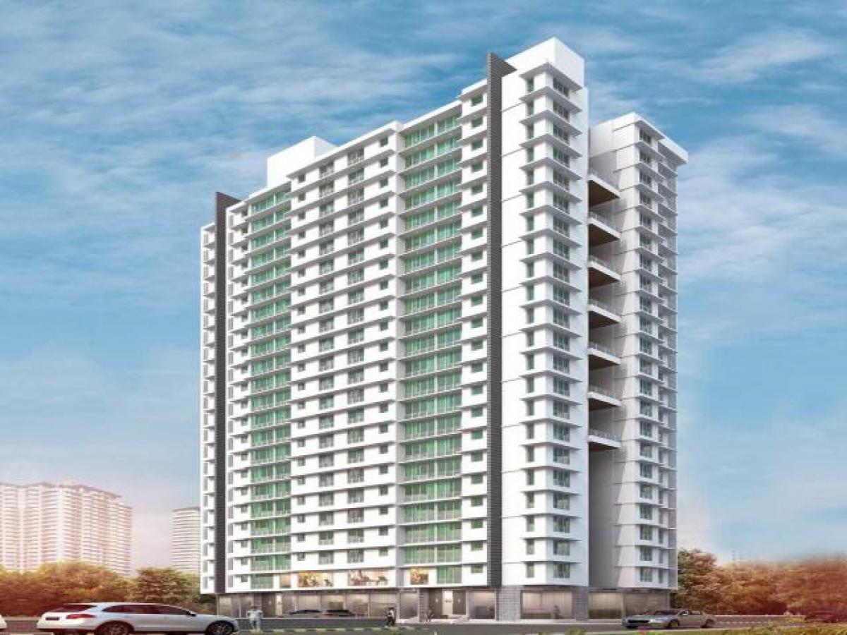 Studio in Mumbai, India, Nr. 55473