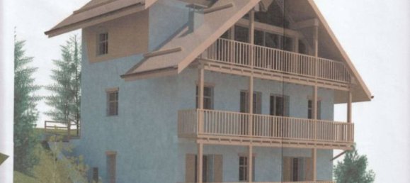 290m² Land in Sauze di Cesana, Italy No. 66990 2