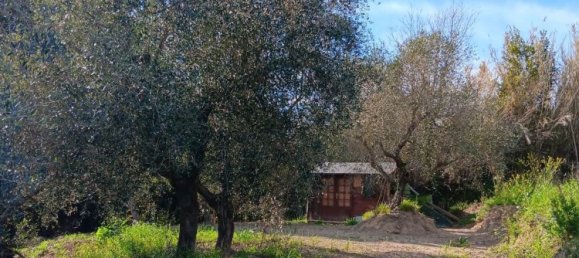 Casa de 3 dormitorios en Rosignano Marittimo, Italy No. 323668 15