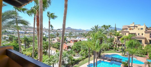 3 bedrooms Penthouse in Estepona, Spain No. 36584 15