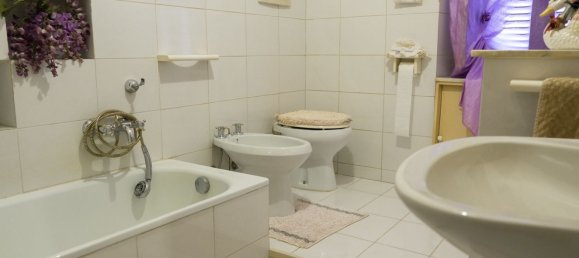 3 rooms Apartment in Mentana, Italy No. 27575 15