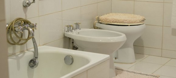 3 rooms Apartment in Mentana, Italy No. 27575 13