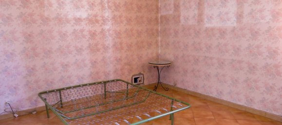 3 rooms Apartment in Mentana, Italy No. 27575 11