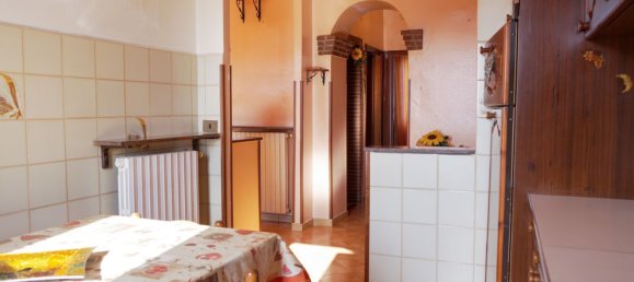 3 rooms Apartment in Mentana, Italy No. 27575 4