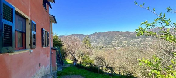 5-Zimmer Haus in Rapallo, Italy, Nr. 36189 13