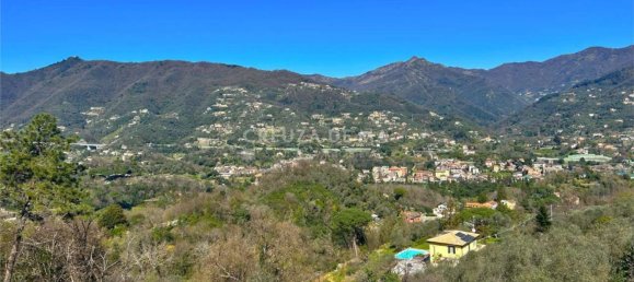 5-Zimmer Haus in Rapallo, Italy, Nr. 36189 8