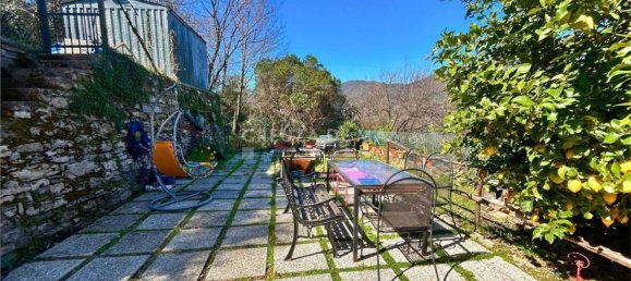 5-Zimmer Haus in Rapallo, Italy, Nr. 36189 4