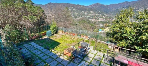 5-Zimmer Haus in Rapallo, Italy, Nr. 36189 12