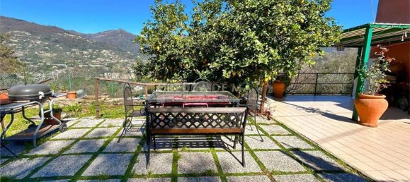 5-Zimmer Haus in Rapallo, Italy, Nr. 36189 7