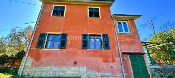 5-Zimmer Haus in Rapallo, Italy, Nr. 36189 14