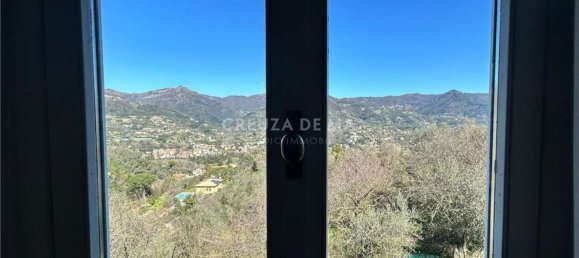 5-Zimmer Haus in Rapallo, Italy, Nr. 36189 16