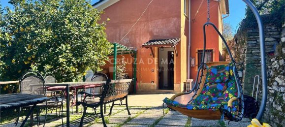 5-Zimmer Haus in Rapallo, Italy, Nr. 36189 5