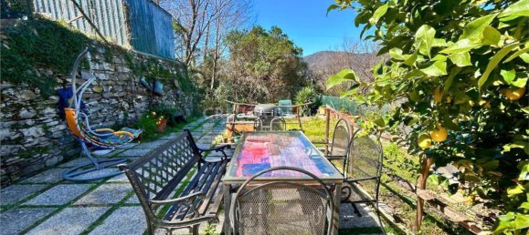 5-Zimmer Haus in Rapallo, Italy, Nr. 36189 9