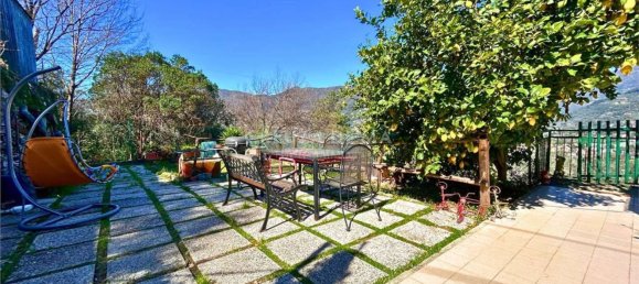 5-Zimmer Haus in Rapallo, Italy, Nr. 36189 6