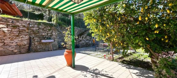 5-Zimmer Haus in Rapallo, Italy, Nr. 36189 10