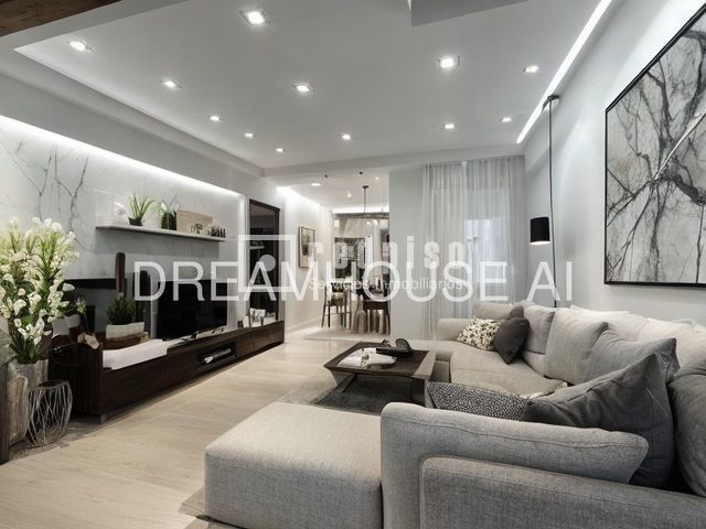 2 Schlafzimmer Wohnung in Madrid, Spain, Nr. 143563