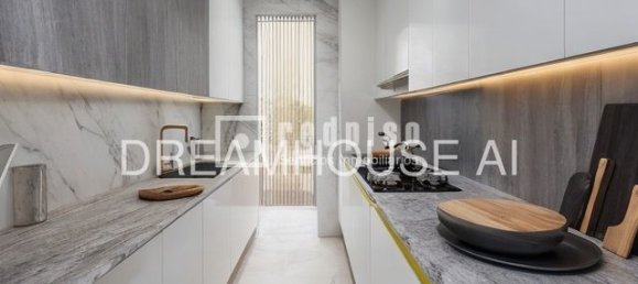 2 Schlafzimmer Wohnung in Madrid, Spain, Nr. 143563 3