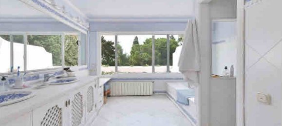 7 Schlafzimmer Villa in Mijas, Spain, Nr. 122689 11