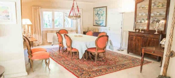 7 Schlafzimmer Villa in Mijas, Spain, Nr. 122689 7