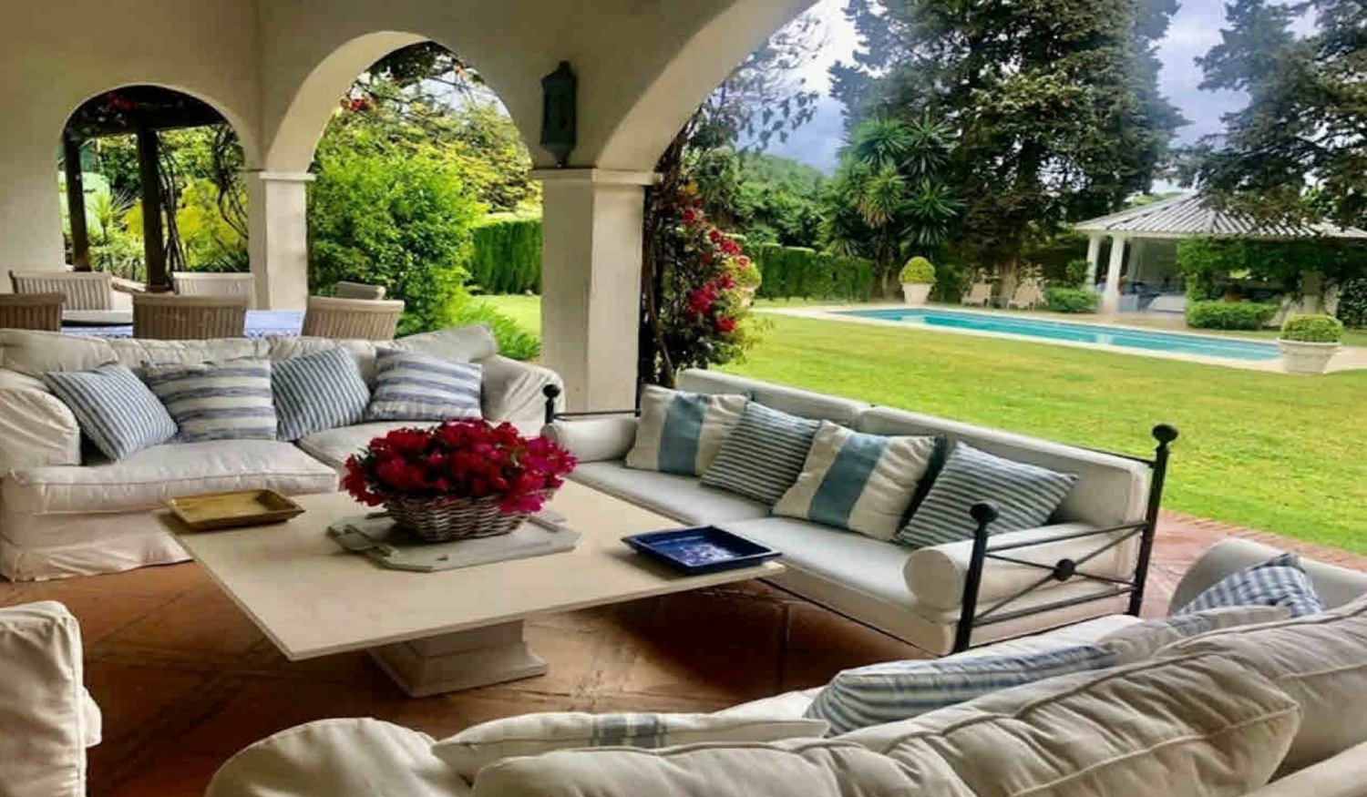 7 Schlafzimmer Villa in Mijas, Spain, Nr. 122689