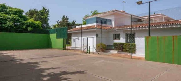 7 Schlafzimmer Villa in Mijas, Spain, Nr. 122689 13