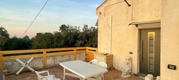 5 غرف نوم فيلا في Cutro, Italy رقم 359894 10