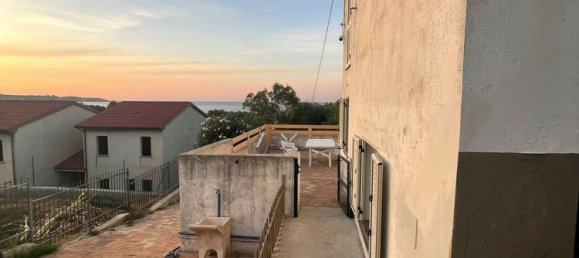 5 غرف نوم فيلا في Cutro, Italy رقم 359894 12