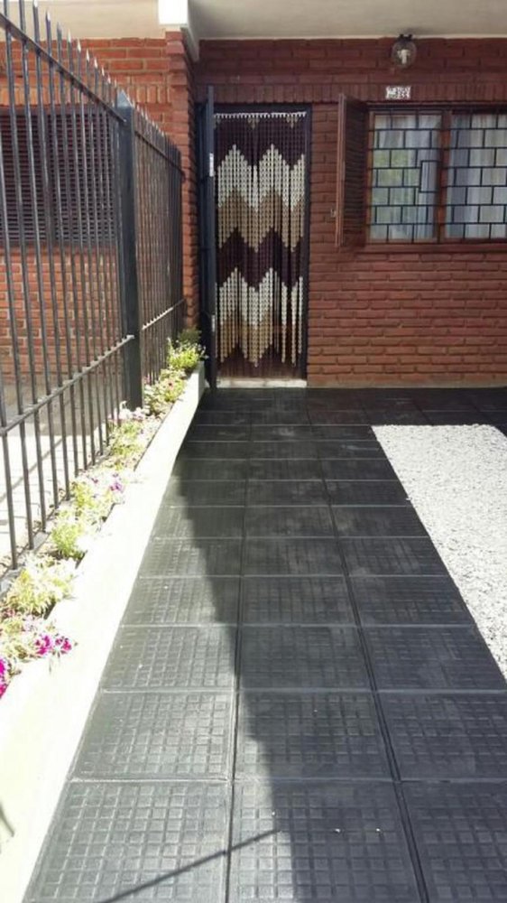 2 غرف نوم منزل في Mar del Plata, Argentina رقم 83359