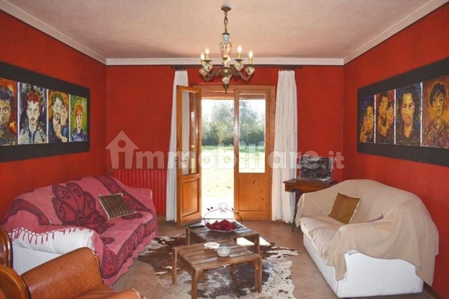 5 rooms House in Gambassi Terme, Italy No. 118790