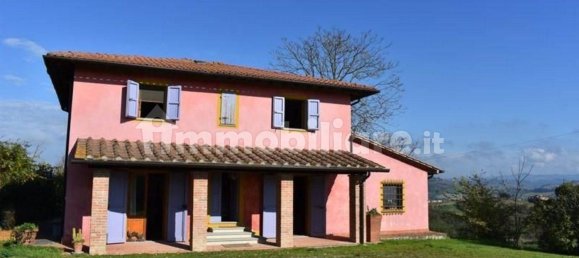 5 rooms House in Gambassi Terme, Italy No. 118790 27