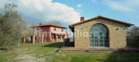 5 rooms House in Gambassi Terme, Italy No. 118790 36