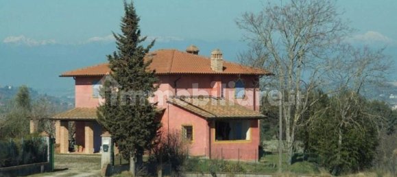 5 rooms House in Gambassi Terme, Italy No. 118790 46