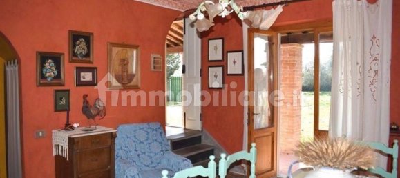 5 rooms House in Gambassi Terme, Italy No. 118790 39