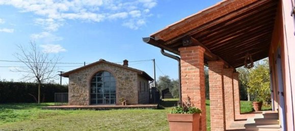 5 rooms House in Gambassi Terme, Italy No. 118790 23