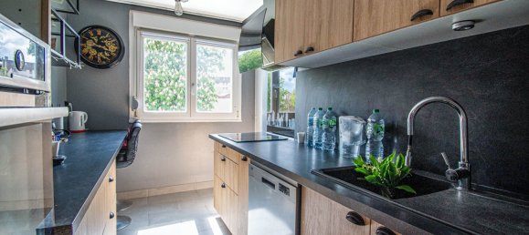 3 غرف نوم شقة في Rombas, France رقم 90307 2