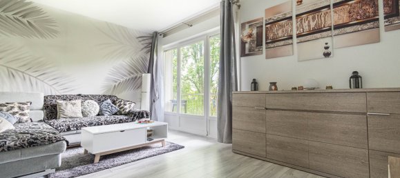 3 غرف نوم شقة في Rombas, France رقم 90307 6