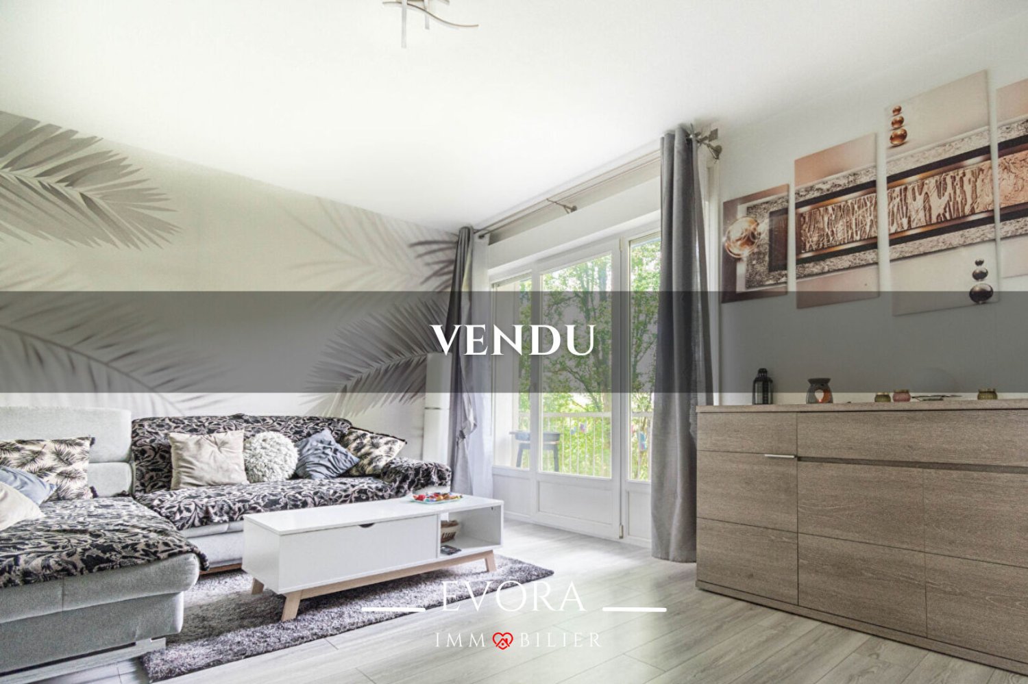 3 غرف نوم شقة في Rombas, France رقم 90307