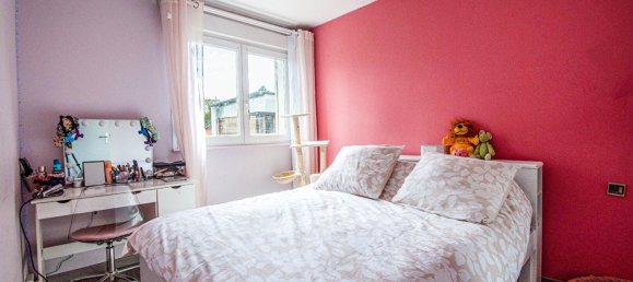 3 غرف نوم شقة في Rombas, France رقم 90307 5