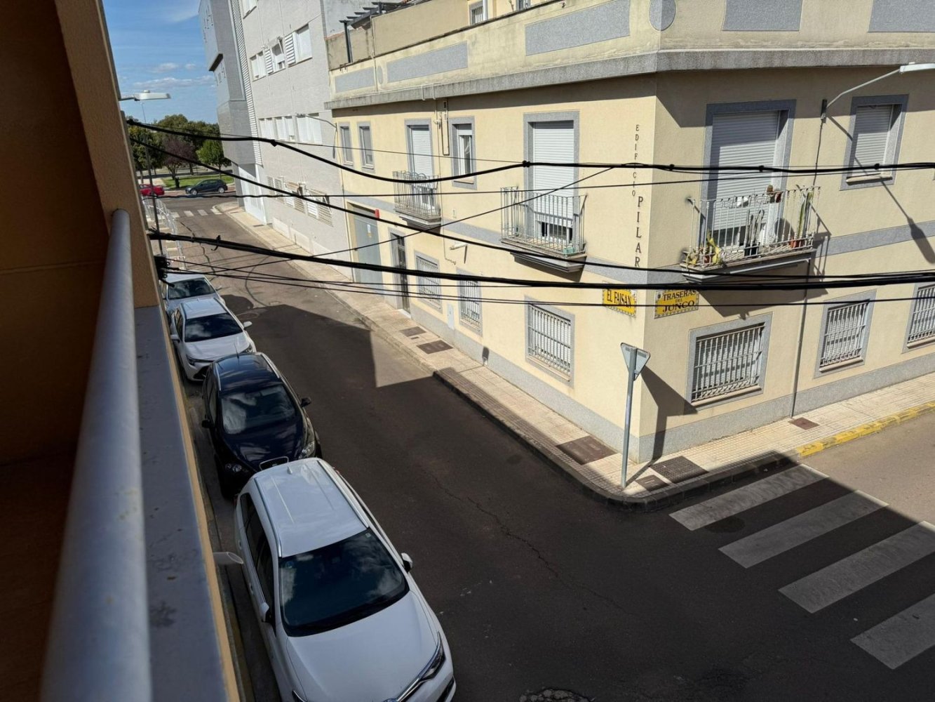 4 chambres Maison à Badajoz, Spain No. 227591