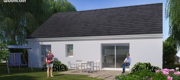 3 bedrooms House in Flocques, France No. 262914 4