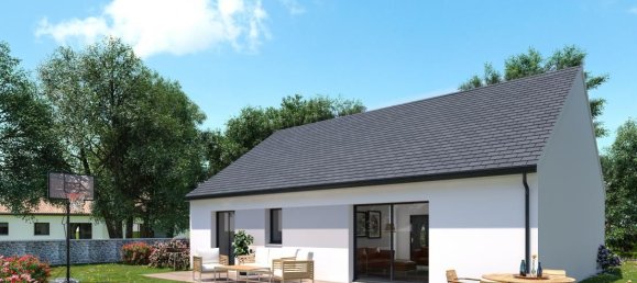 3 bedrooms House in Flocques, France No. 262914 5