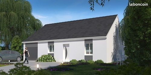 3 bedrooms House in Flocques, France No. 262914