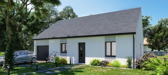 3 bedrooms House in Flocques, France No. 262914 3