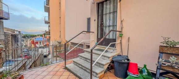 Квартира с 4 комнатами в Колонна, Италия № 29575 7